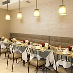 Hotel Paris Louvre Opera