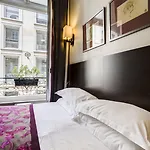 Hotel Paris Louvre Opera