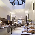 Hotel Paris Louvre Opera