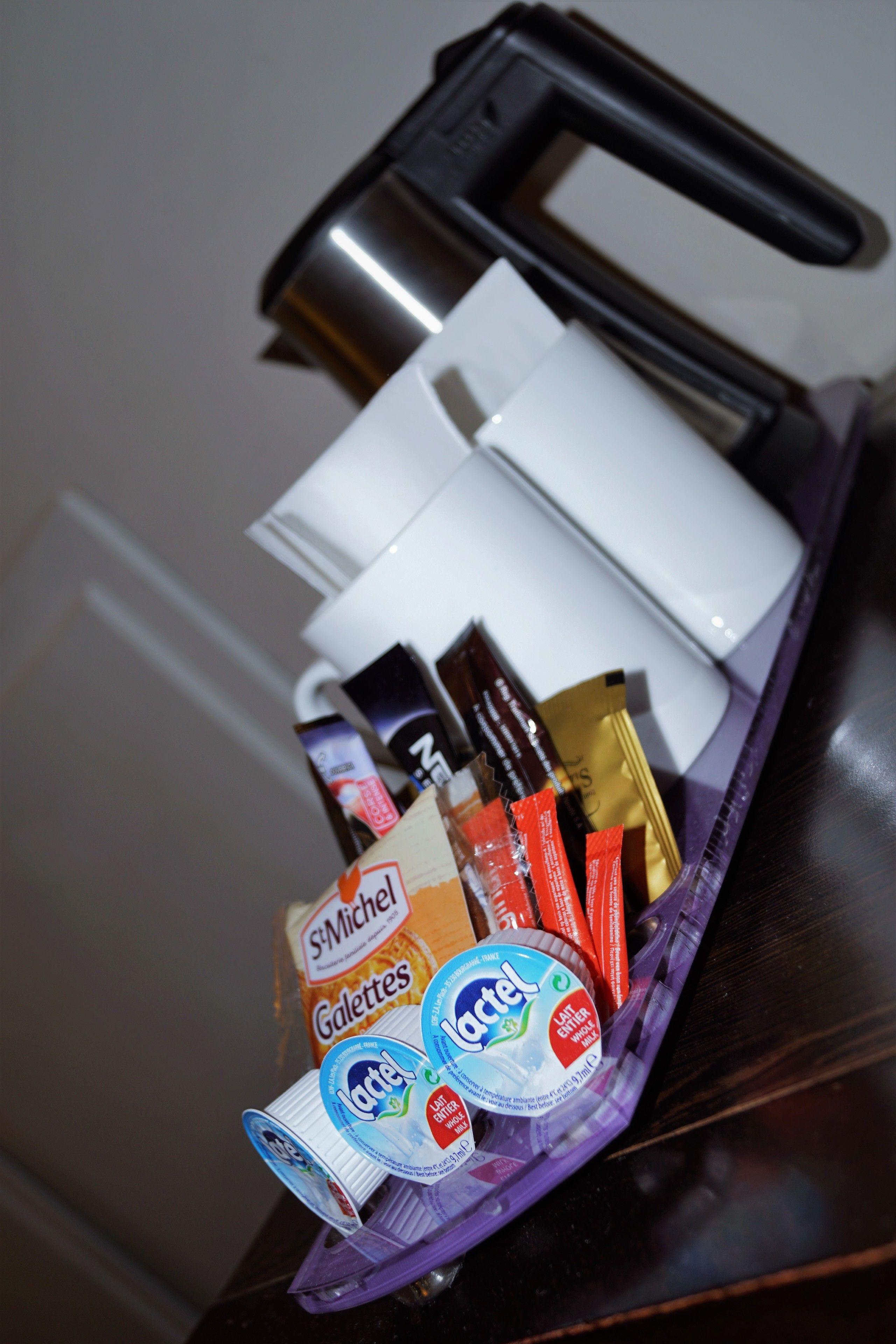 Louvre Opera Hotel 3*