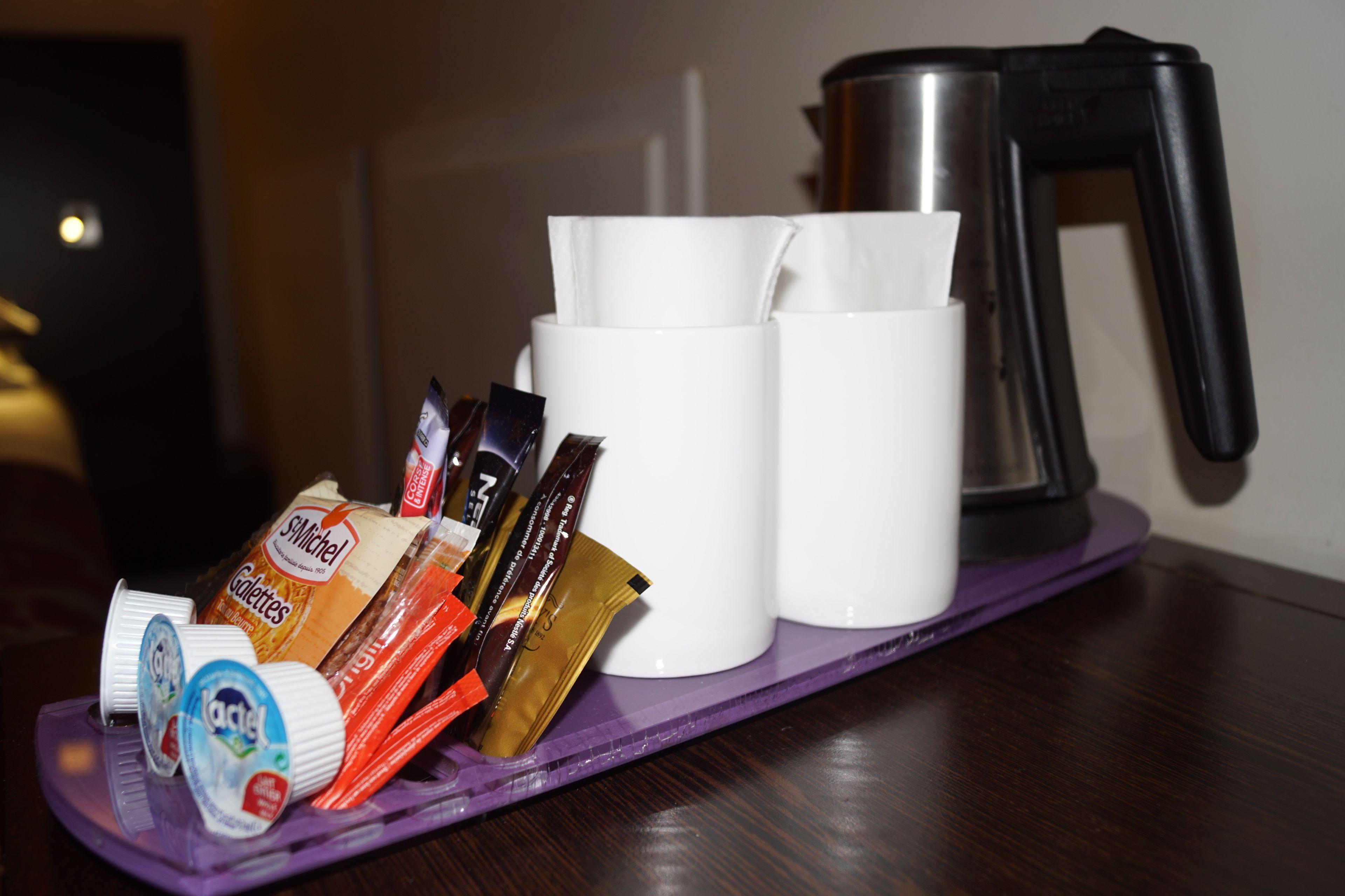 Hotel Louvre Opera Paris