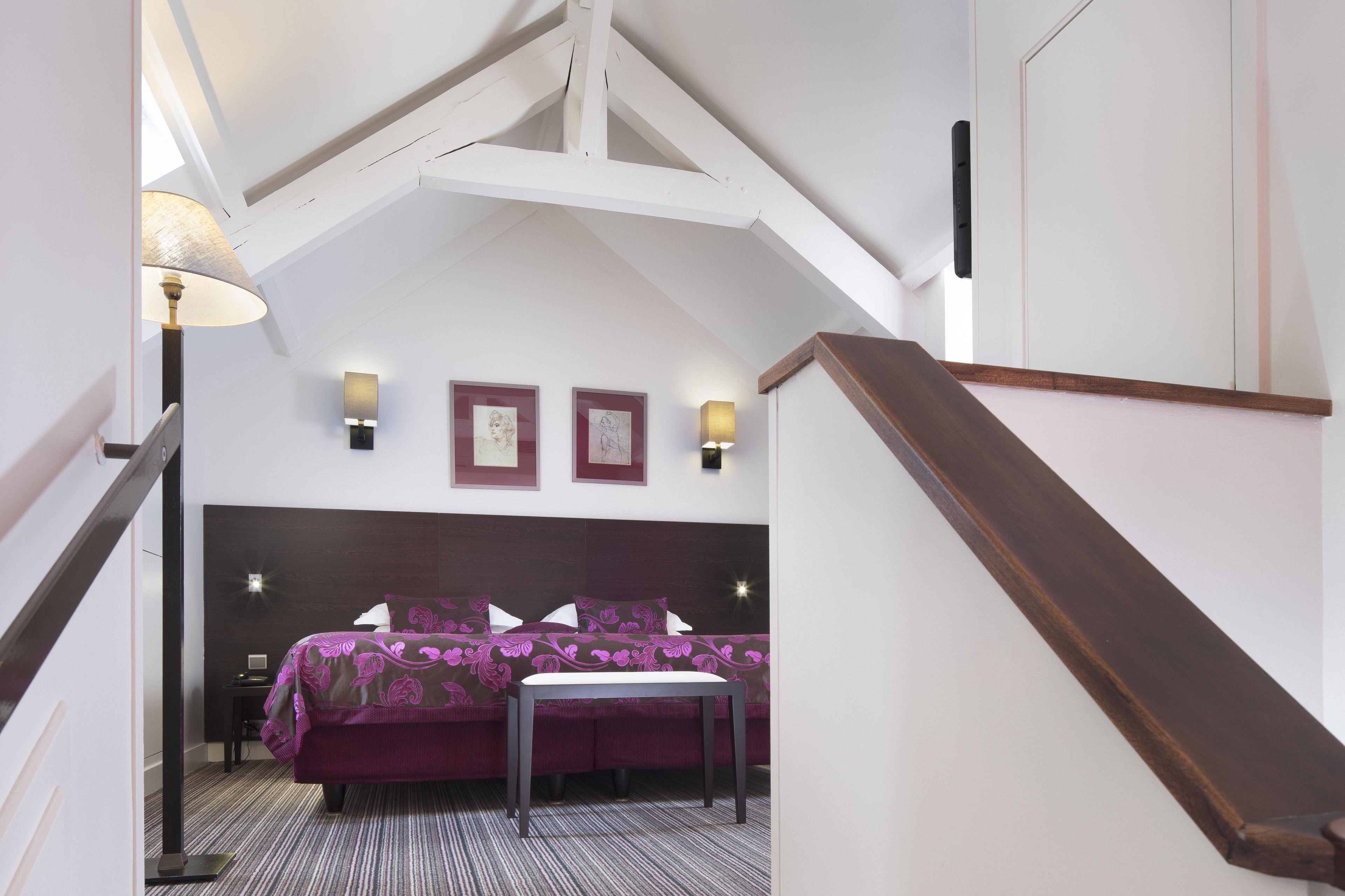 Louvre Opera Hotel 3*