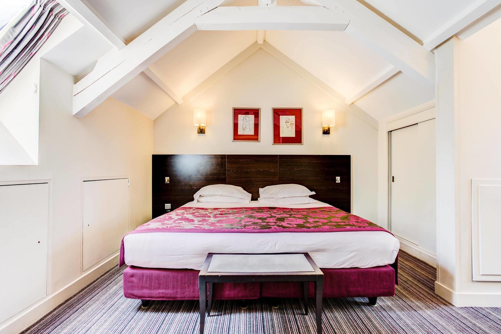 Louvre Opera Hotel 3*