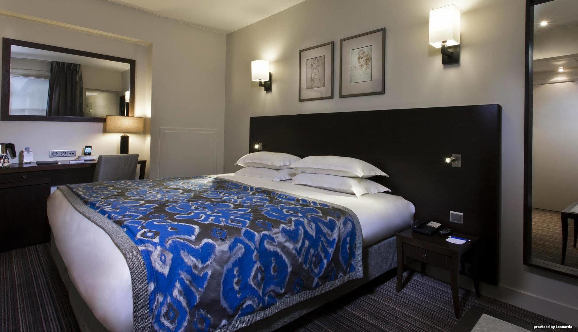 Louvre Opera Hotel 3*