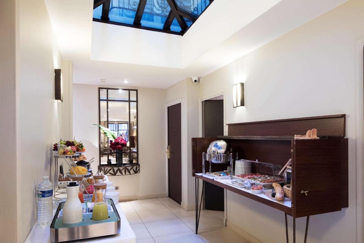 Louvre Opera 3* Paris